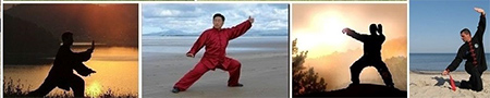 Kung Fu