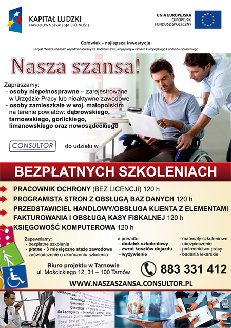 Nasza szansa