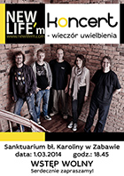 New Life