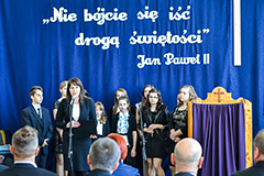 Nie bjcie si? ?wi?to?ci