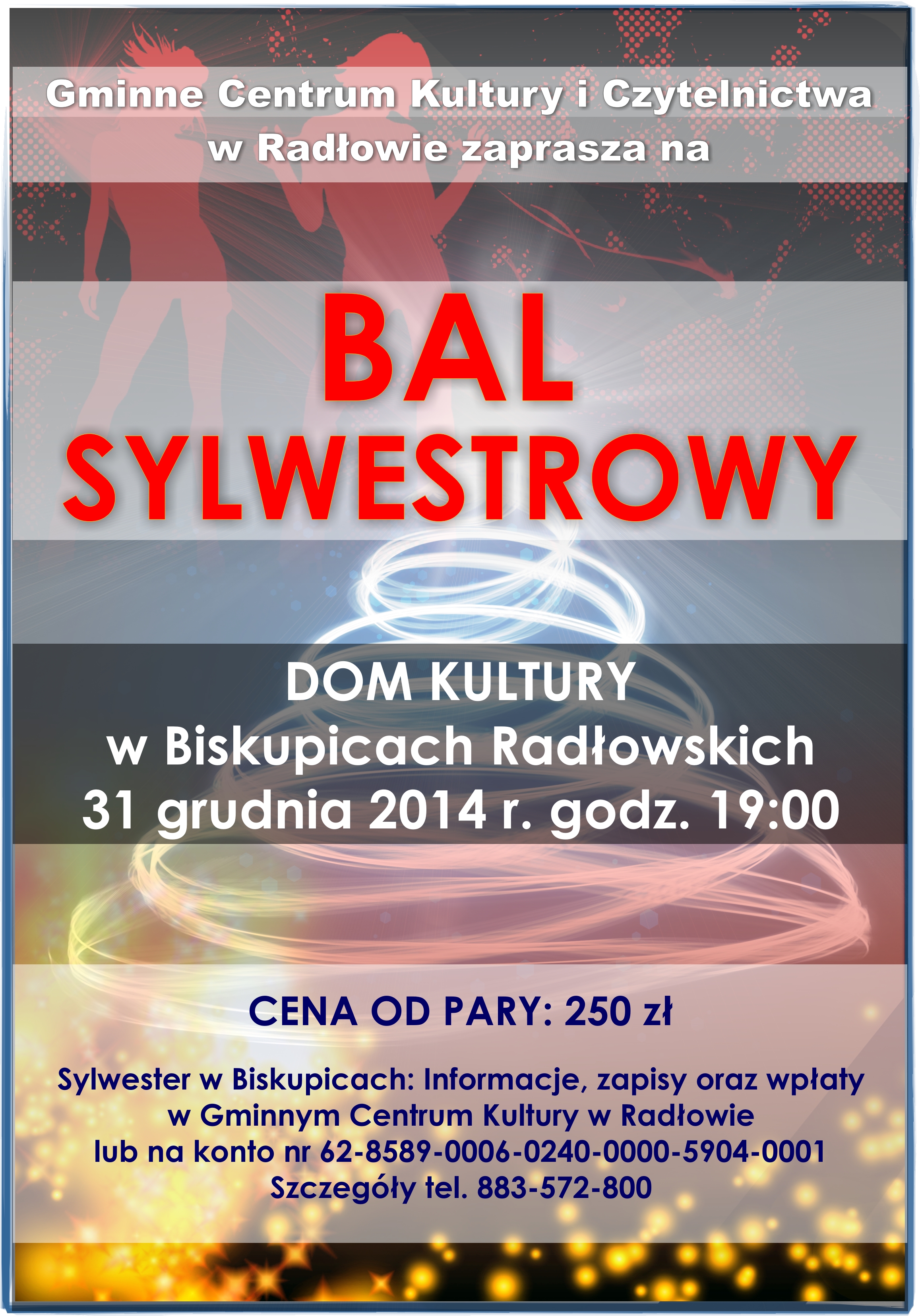 Sylwester 2015 Sylwester 2015