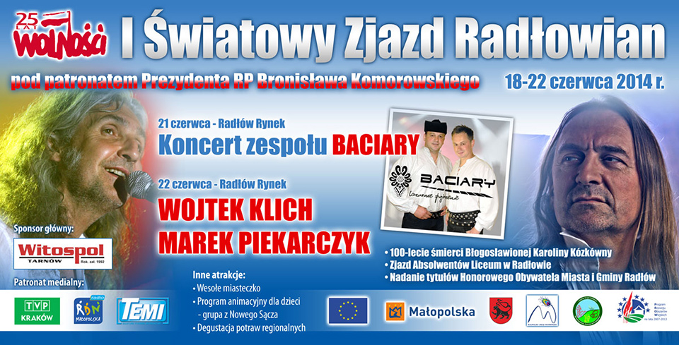 I ?wiatowy Zjazd Rad?owian