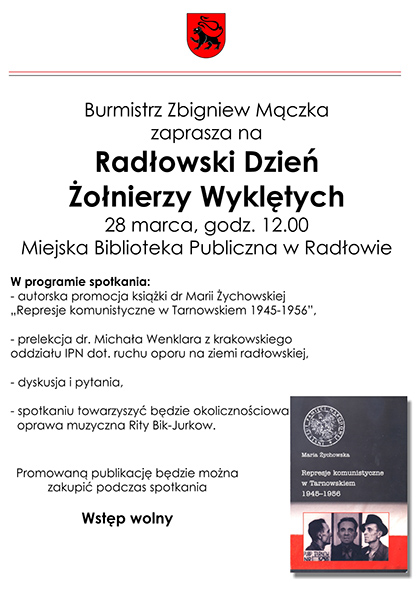Rad?owski Dzie? ?o?nierzy Wykl?tych