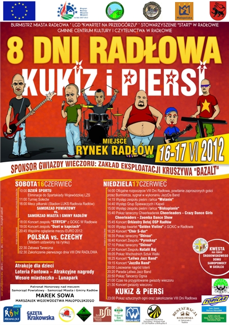 VIII DNI Rad?owa