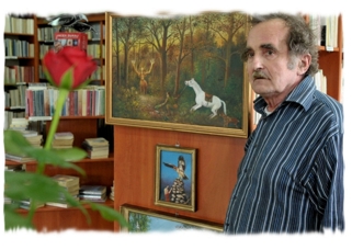 HENRYK KLICH