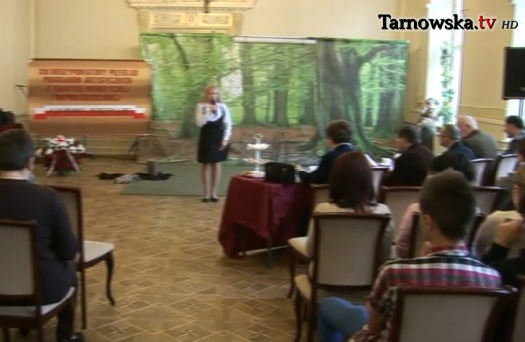 A gdy wolno?ci przyszed? czas... - Tarnowska.tv