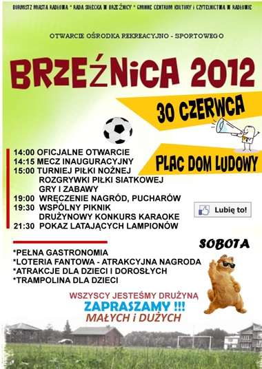 Brze?nica