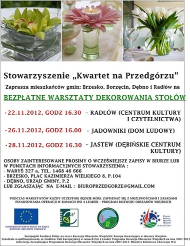 Warsztaty