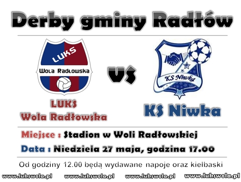 derby