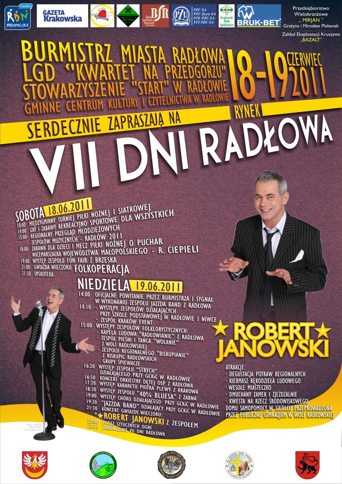 Dni Rad?owa 2011 Dni Rad?owa 2011