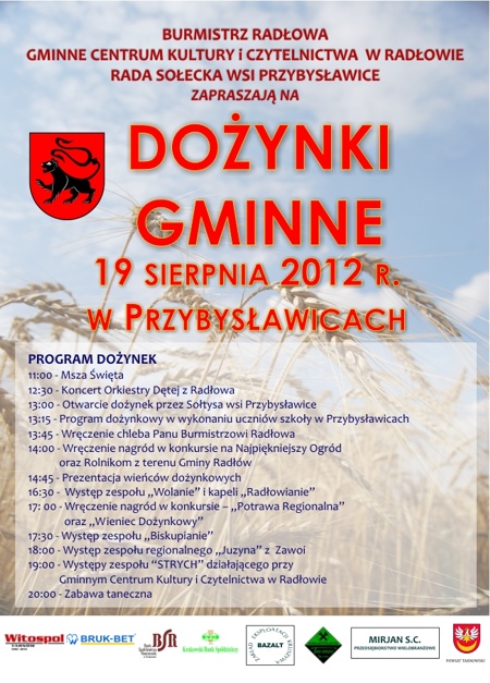 Dozynki