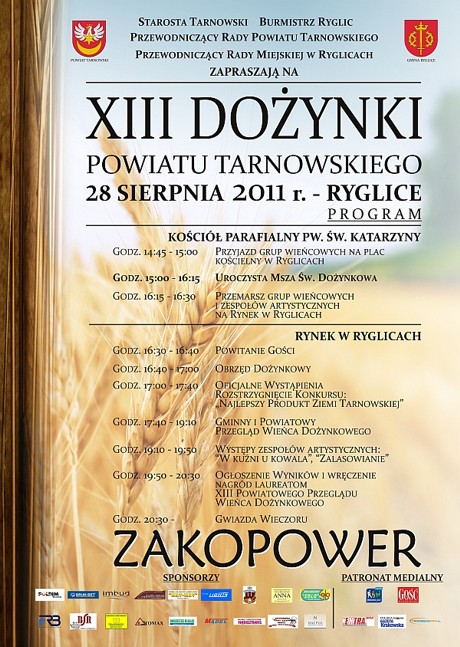 Dozynki