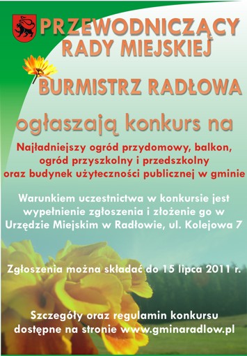 Konkurs
