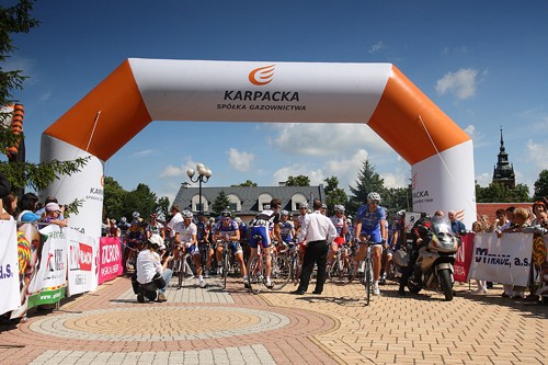 fot. Daniel Kopacz KWK 2011