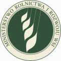 Ministerstwo Rolnictwa