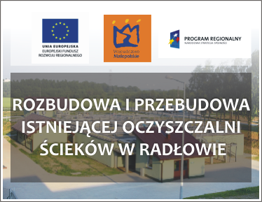 Rozbudowa i przebudowa