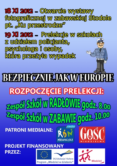 Prelekcje