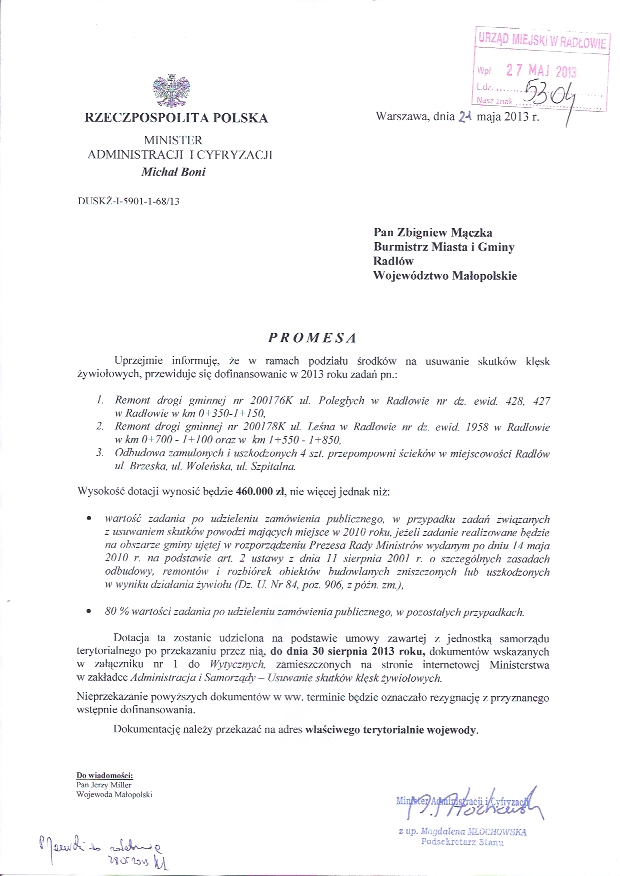 Promesa