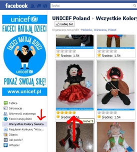 g?osowanie - Facebook.pl g?osowanie - Facebook.pl