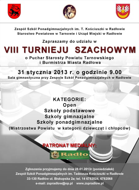 Turniej