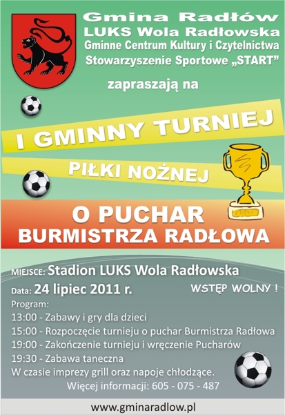 Turniej