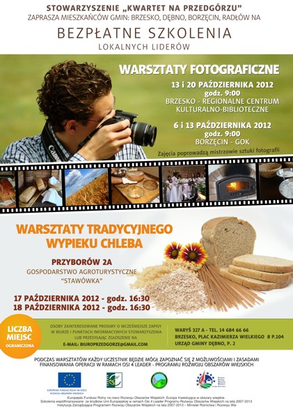 Warsztaty