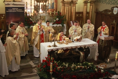 Zabawa 18.11.2012 - fot. RDN Ma?opolska