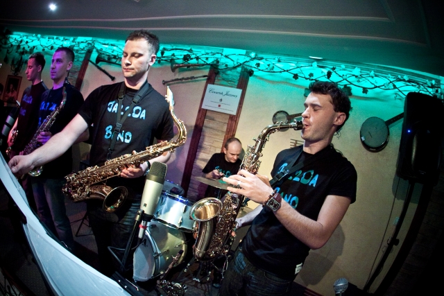 JazzDa Band