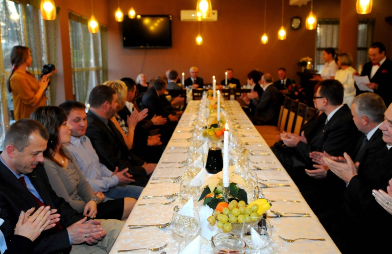 Restauracja Rad?owska 