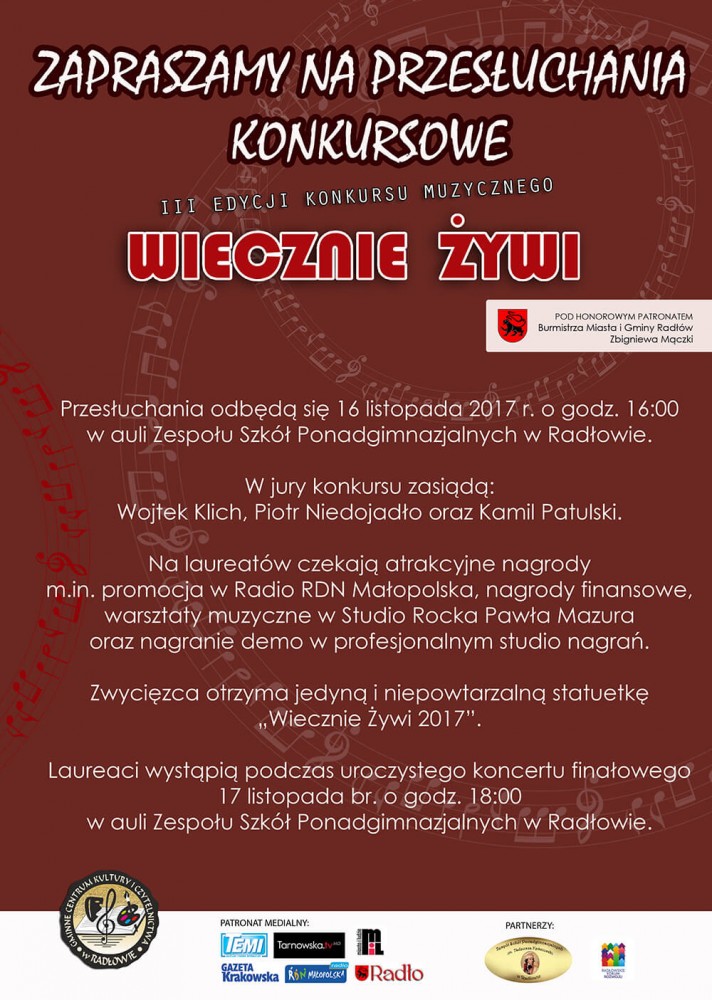 Wiecznie Żywi