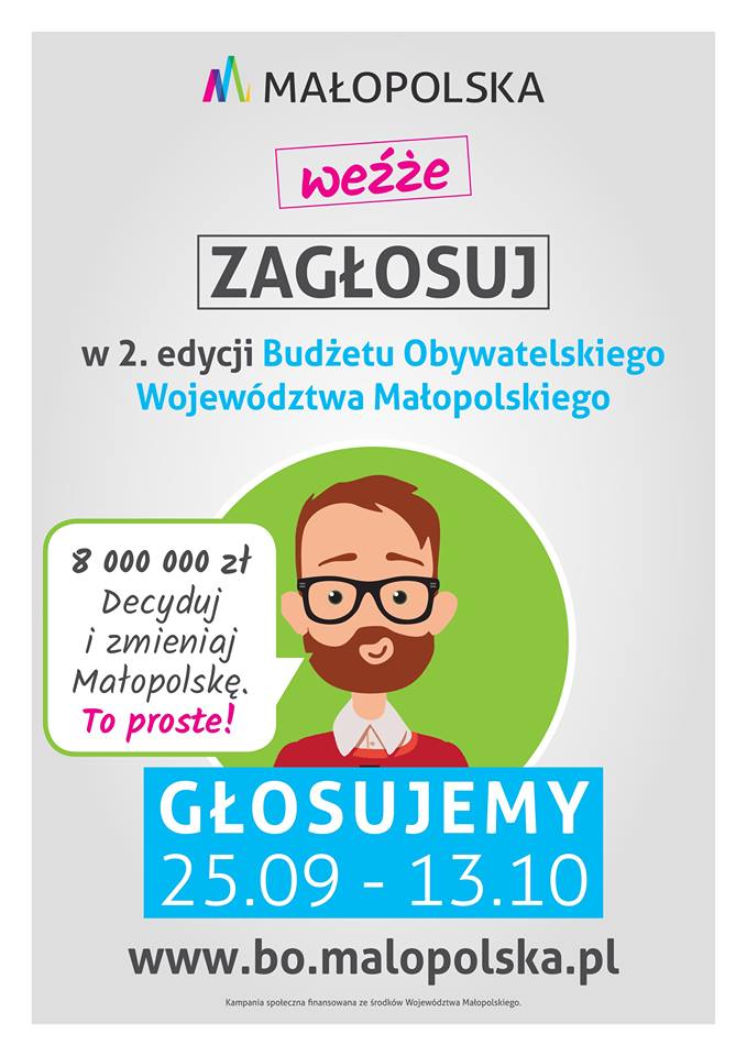 Budżet Obywatelski