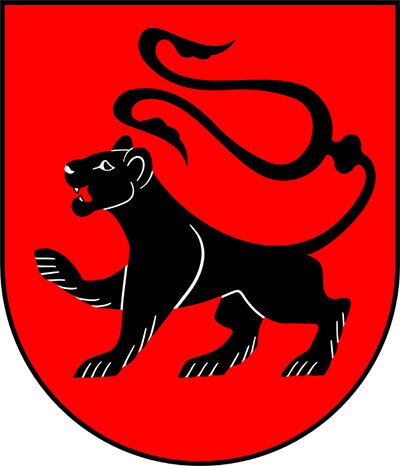 Herb Gminy Radłów