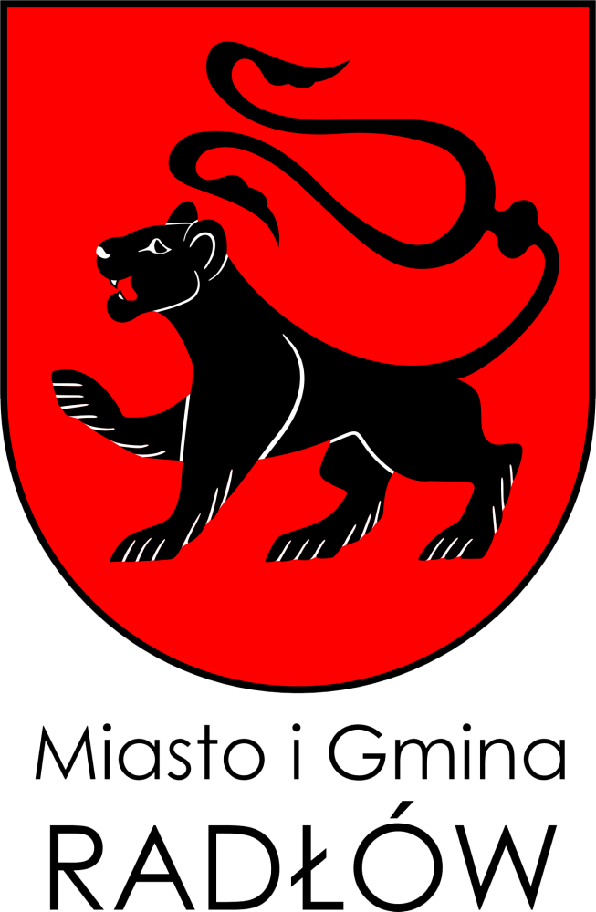 Herb Gminy Radłów 