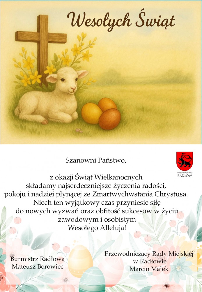 Wielkanoc