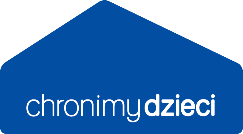 Certyfikat Chronimy Dzieci dla Placówki Wsparcia Dziennego w Radłowie