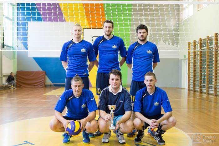 VT Radłów