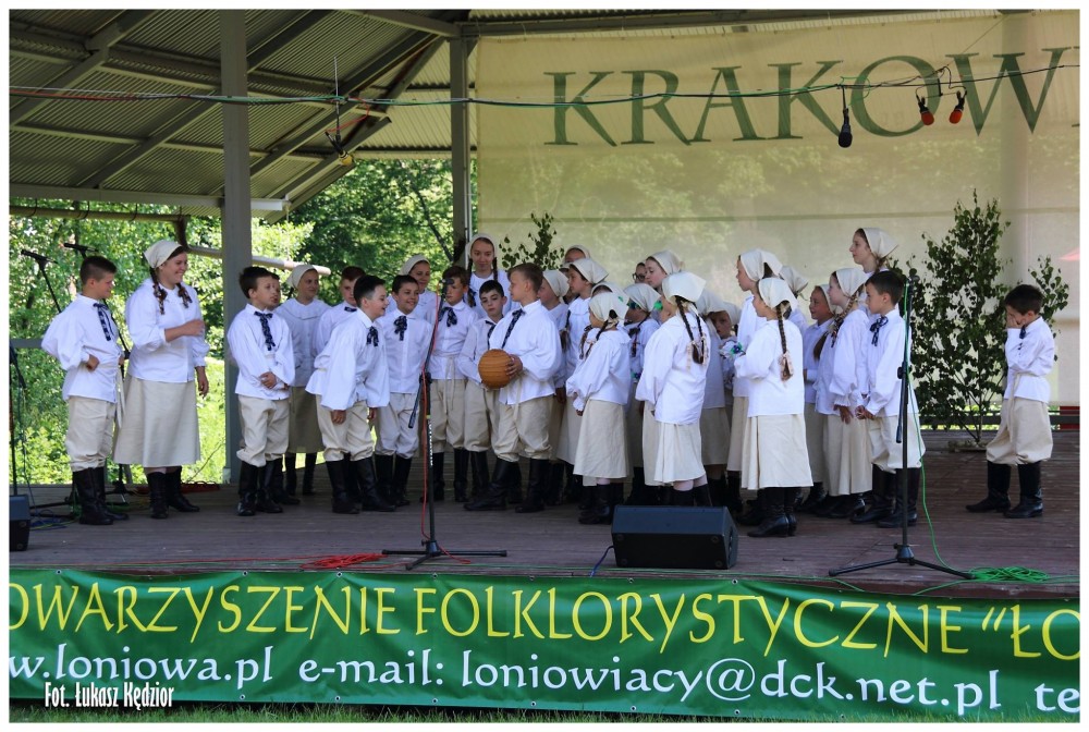 Krakowiaczek 2016