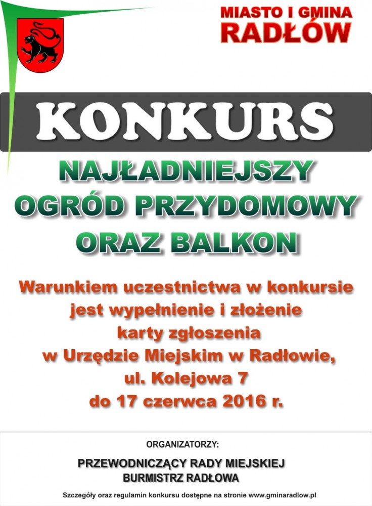 Konkurs