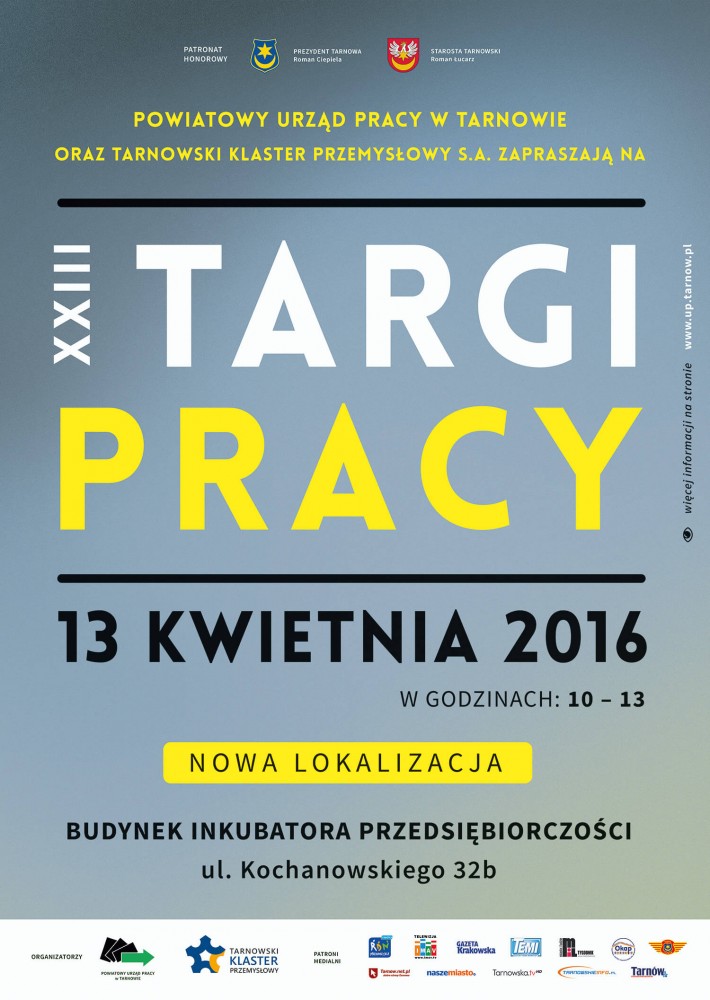 Targi Pracy