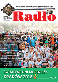 Radło nr 41 Radło nr 41