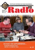 Radło nr 44 Radło nr 44
