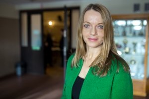 Anna Ostręga