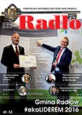 Radło nr 40 Radło nr 40
