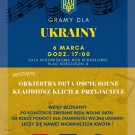 Gramy dla Ukrainy