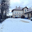 Nowa przestrzeń w centrum Radłowa!