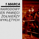 Obchody Narodowego Dnia Pamięci Żołnierzy Wyklętych