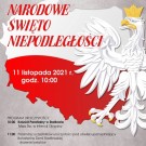 Narodowe Święto Niepodległości