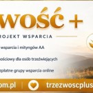 Ogólnopolski projekt wsparcia trzeźwości