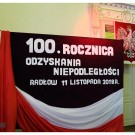  100-lecie odzyskania niepodległości