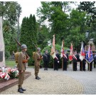 Obchody 81. rocznicy Bitwy Radłowskiej